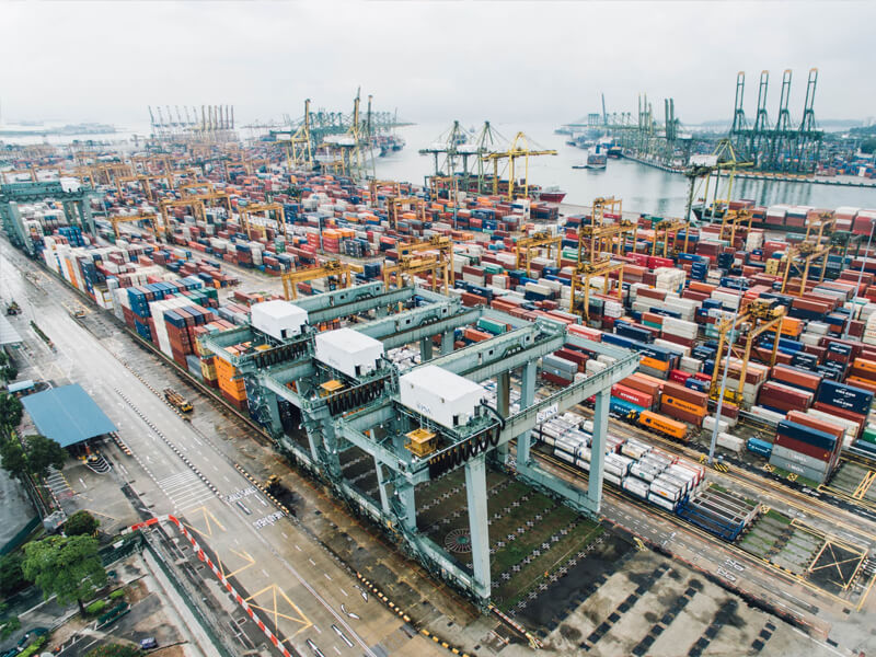 Transportation & Logistics